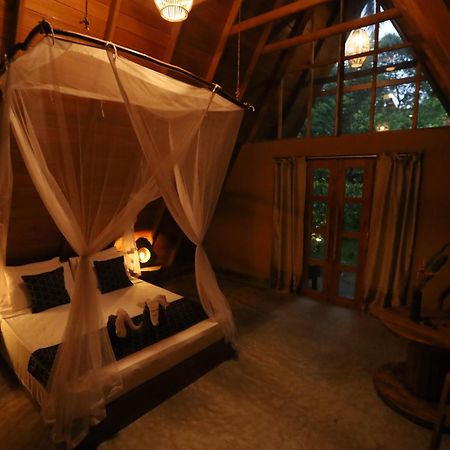 Cinnamon Paradise Ahangama Buitenkant foto