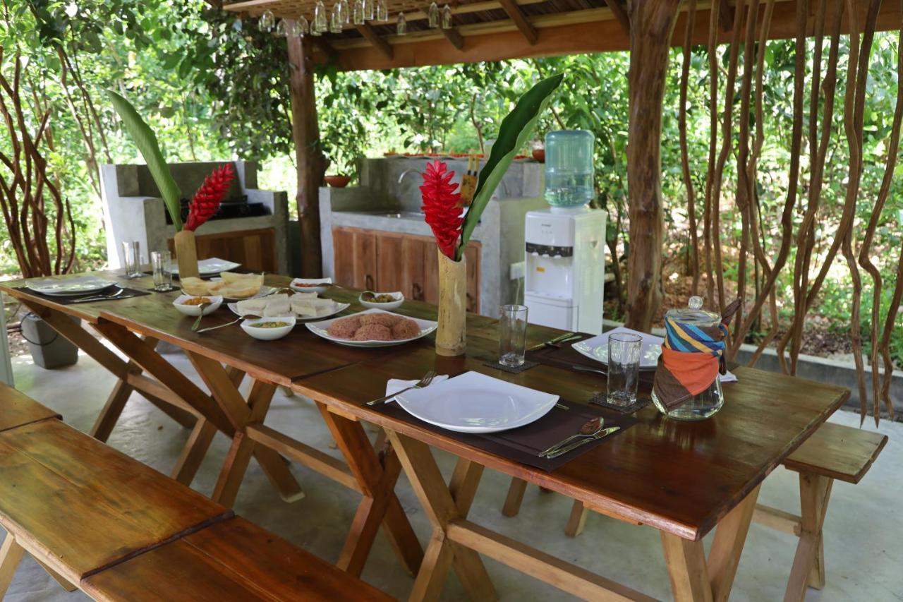 Cinnamon Paradise Ahangama Buitenkant foto