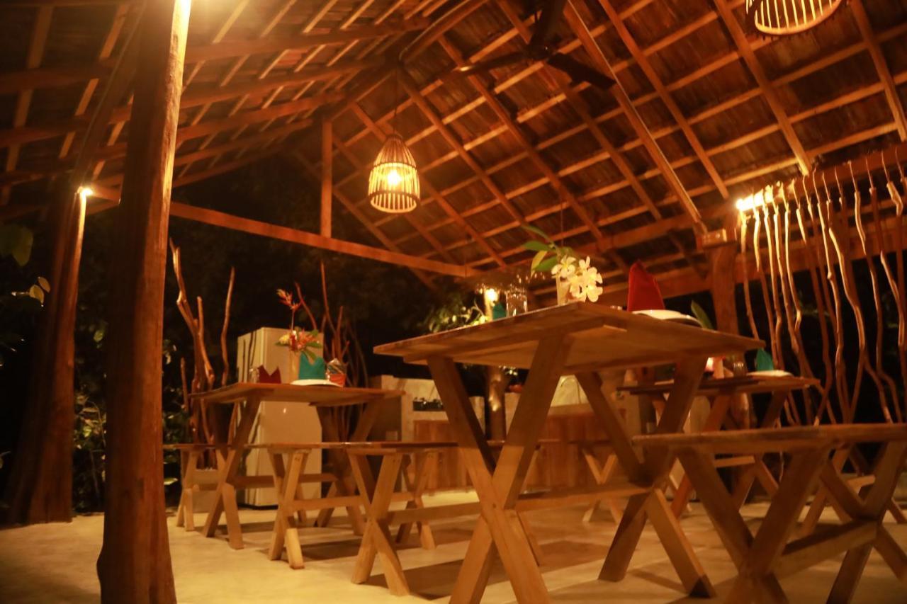 Cinnamon Paradise Ahangama Buitenkant foto
