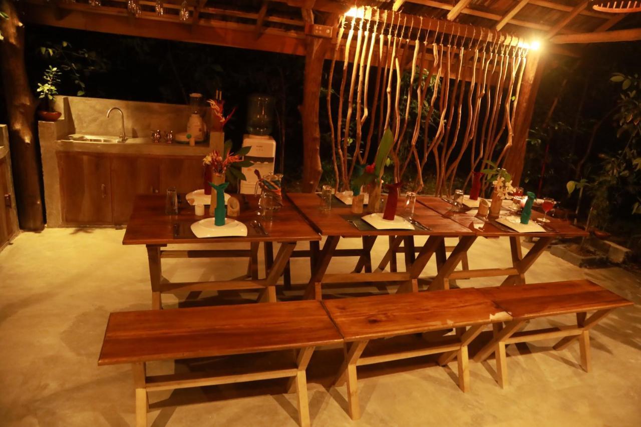 Cinnamon Paradise Ahangama Buitenkant foto