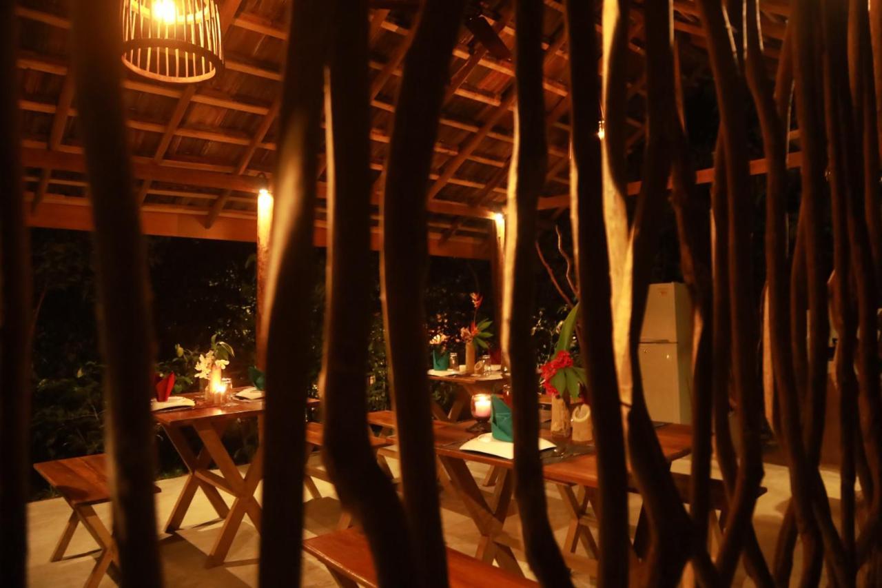 Cinnamon Paradise Ahangama Buitenkant foto