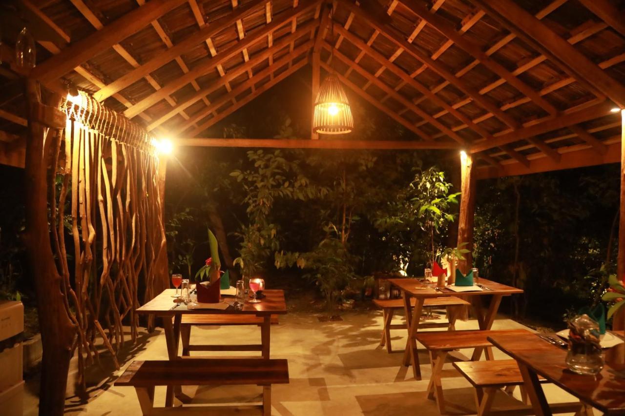 Cinnamon Paradise Ahangama Buitenkant foto