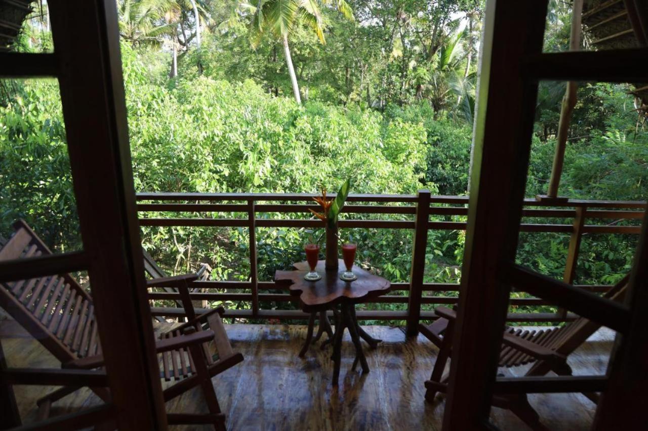 Cinnamon Paradise Ahangama Buitenkant foto