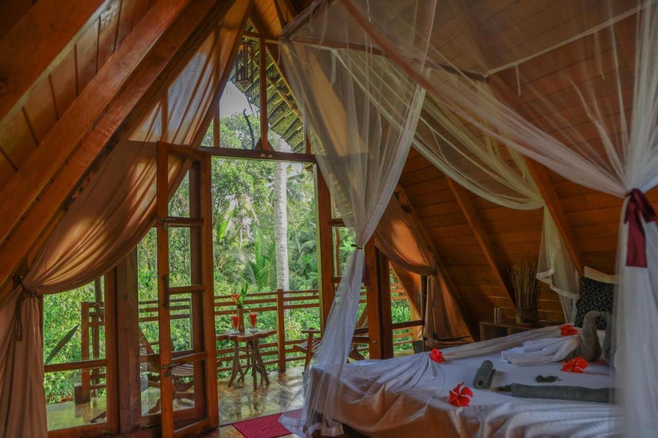 Cinnamon Paradise Ahangama Buitenkant foto