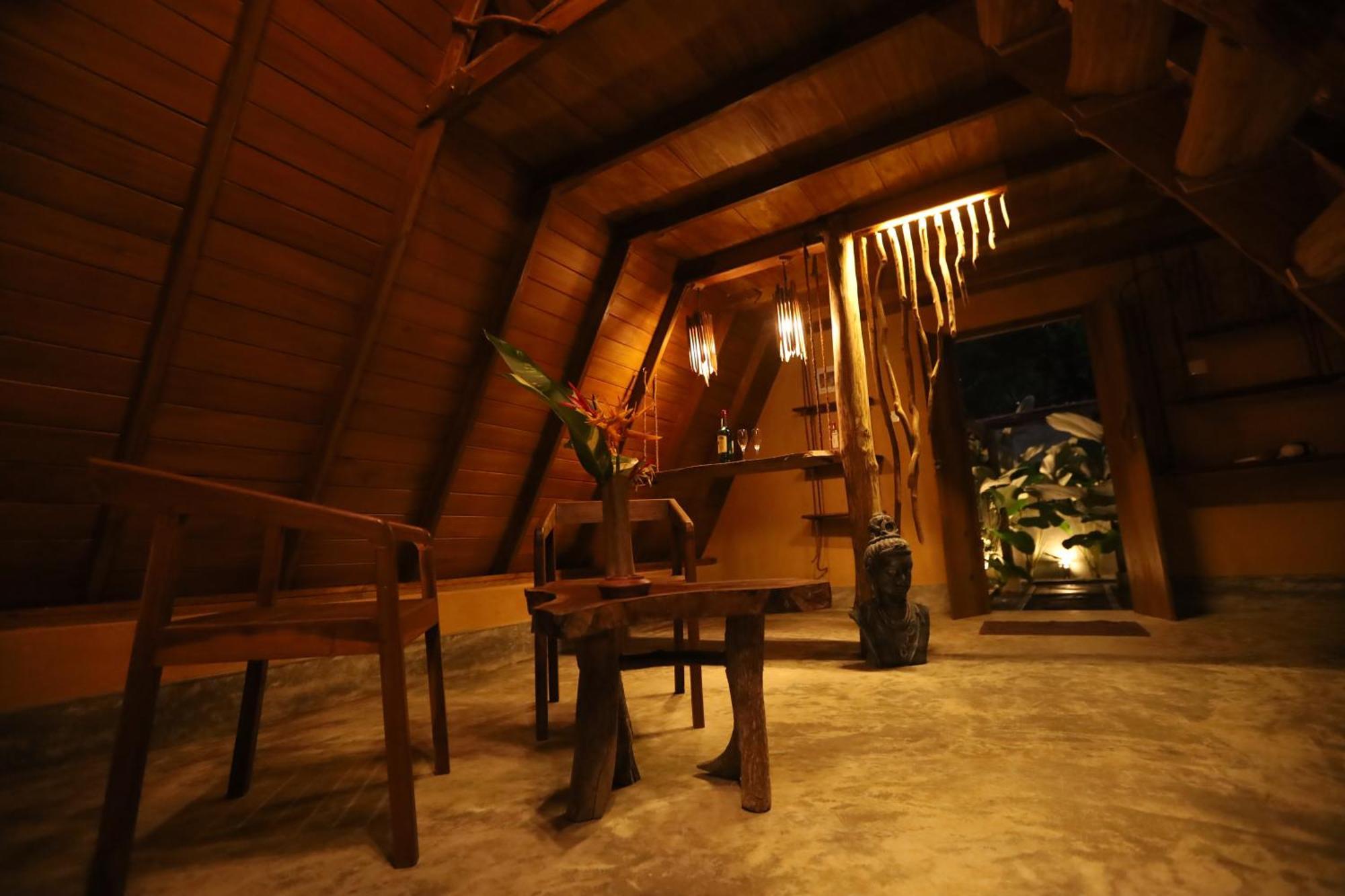 Cinnamon Paradise Ahangama Buitenkant foto