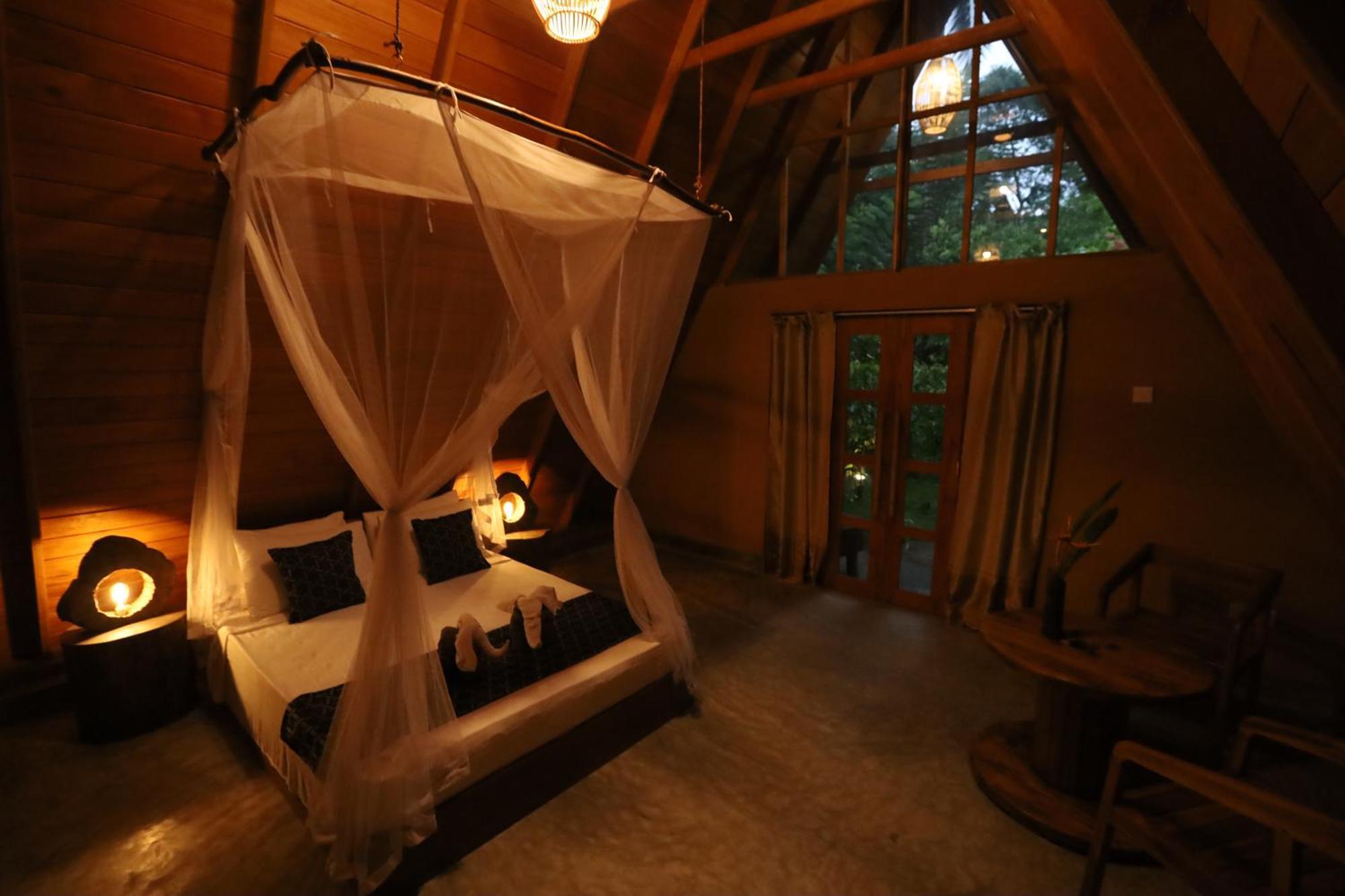 Cinnamon Paradise Ahangama Buitenkant foto