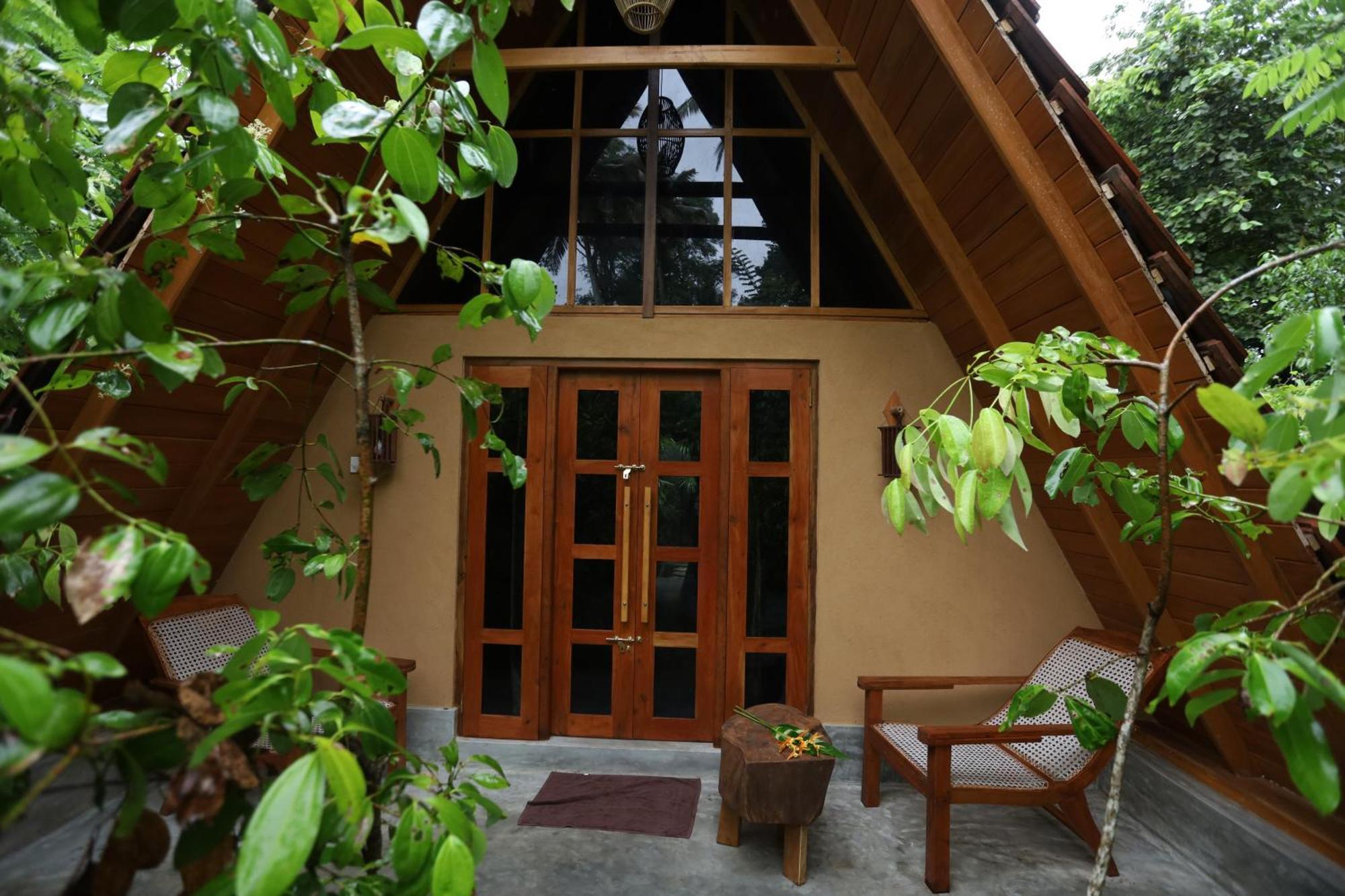 Cinnamon Paradise Ahangama Buitenkant foto