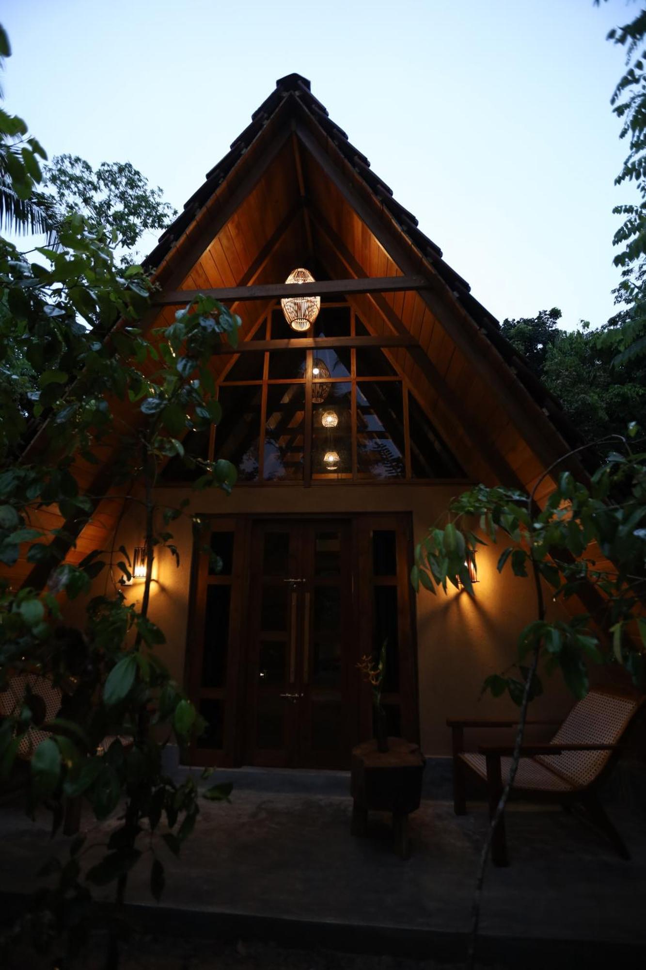 Cinnamon Paradise Ahangama Buitenkant foto
