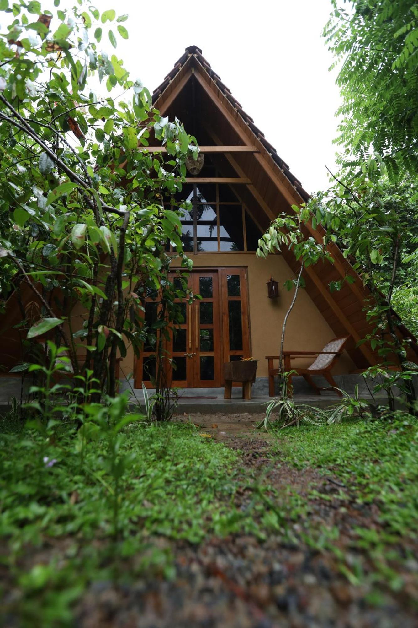 Cinnamon Paradise Ahangama Buitenkant foto